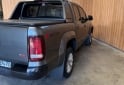 Camionetas - Volkswagen Amarok 2022 Diesel 70000Km - En Venta