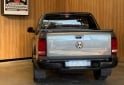 Camionetas - Volkswagen Amarok 2022 Diesel 70000Km - En Venta