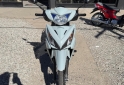 Motos - Honda Wave 110scd 2025 Nafta - En Venta