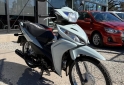 Motos - Honda Wave 110scd 2025 Nafta - En Venta