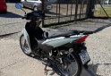 Motos - Honda Wave 110scd 2025 Nafta - En Venta