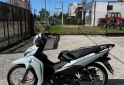 Motos - Honda Wave 110scd 2025 Nafta - En Venta