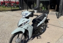 Motos - Honda Wave 110scd 2025 Nafta - En Venta