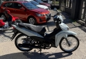 Motos - Honda Wave 110scd 2025 Nafta - En Venta