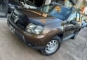 Autos - Renault DUSTER 1.6 EXPRESSION GNC 2016 GNC - En Venta