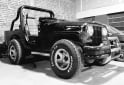 Clásicos - JEEP IKA CORTO - En Venta