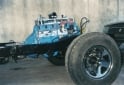 Clásicos - JEEP IKA CORTO - En Venta