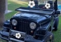 Clásicos - JEEP IKA CORTO - En Venta