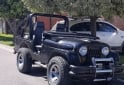 Clásicos - JEEP IKA CORTO - En Venta