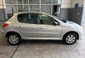 Utilitarios - Peugeot 207 COMPACT 1.4 ALLURE 2014 Nafta 121000Km - En Venta