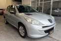 Utilitarios - Peugeot 207 COMPACT 1.4 ALLURE 2014 Nafta 121000Km - En Venta