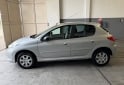 Utilitarios - Peugeot 207 COMPACT 1.4 ALLURE 2014 Nafta 121000Km - En Venta