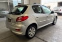 Utilitarios - Peugeot 207 COMPACT 1.4 ALLURE 2014 Nafta 121000Km - En Venta