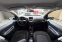 Utilitarios - Peugeot 207 COMPACT 1.4 ALLURE 2014 Nafta 121000Km - En Venta