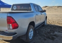 Camionetas - Toyota Hilux 2017 Diesel 167000Km - En Venta