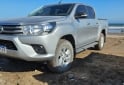 Camionetas - Toyota Hilux 2017 Diesel 167000Km - En Venta