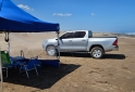 Camionetas - Toyota Hilux 2017 Diesel 167000Km - En Venta
