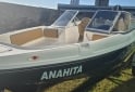 Embarcaciones - Lancha Robinson Mantra - En Venta