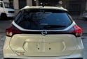 Autos - Nissan Kicks Exclusive 2022 Nafta 63400Km - En Venta