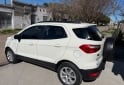Autos - Ford Ecosport 2022 Nafta 89000Km - En Venta
