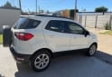 Autos - Ford Ecosport 2022 Nafta 89000Km - En Venta