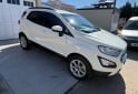 Autos - Ford Ecosport 2022 Nafta 89000Km - En Venta