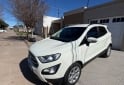 Autos - Ford Ecosport 2022 Nafta 89000Km - En Venta