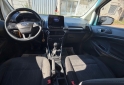 Autos - Ford Ecosport 2022 Nafta 89000Km - En Venta