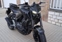 Motos - Yamaha Mt03 2025 Nafta 1500Km - En Venta