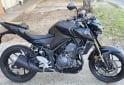 Motos - Yamaha Mt03 2025 Nafta 1500Km - En Venta