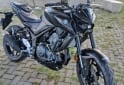 Motos - Yamaha Mt03 2025 Nafta 1500Km - En Venta