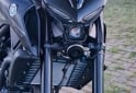 Motos - Yamaha Mt03 2025 Nafta 1500Km - En Venta