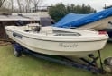 Embarcaciones - Tracker Electra - En Venta