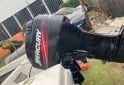 Embarcaciones - Tracker Electra - En Venta