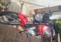 Motos - Honda Cg titan 150 2012 Nafta 1Km - En Venta