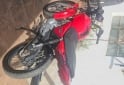 Motos - Honda Cg titan 150 2012 Nafta 1Km - En Venta