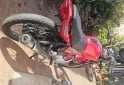 Motos - Honda Cg titan 150 2012 Nafta 1Km - En Venta