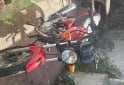 Motos - Honda Cg titan 150 2012 Nafta 1Km - En Venta