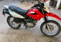 Motos - Honda XR 150 2016 Nafta 111111Km - En Venta