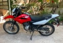 Motos - Honda XR 150 2016 Nafta 111111Km - En Venta