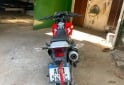 Motos - Honda XR 150 2016 Nafta 111111Km - En Venta