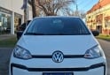 Autos - Volkswagen TAKE UP 2019 Nafta 72360Km - En Venta