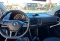 Autos - Volkswagen TAKE UP 2019 Nafta 72360Km - En Venta