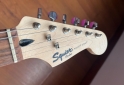 Instrumentos Musicales - Squier Bullet Stratocaster +Amplificador Laney LX10 - En Venta