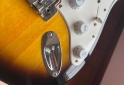 Instrumentos Musicales - Squier Bullet Stratocaster +Amplificador Laney LX10 - En Venta