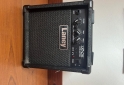 Instrumentos Musicales - Squier Bullet Stratocaster +Amplificador Laney LX10 - En Venta