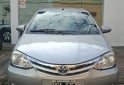 Autos - Toyota Etios 2016 Nafta 105000Km - En Venta