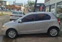 Autos - Toyota Etios 2016 Nafta 105000Km - En Venta