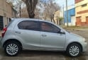 Autos - Toyota Etios 2016 Nafta 105000Km - En Venta
