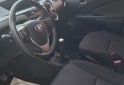 Autos - Toyota Etios 2016 Nafta 105000Km - En Venta